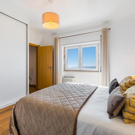 Ericeira Vista Mar Peace And Sea Exterior foto