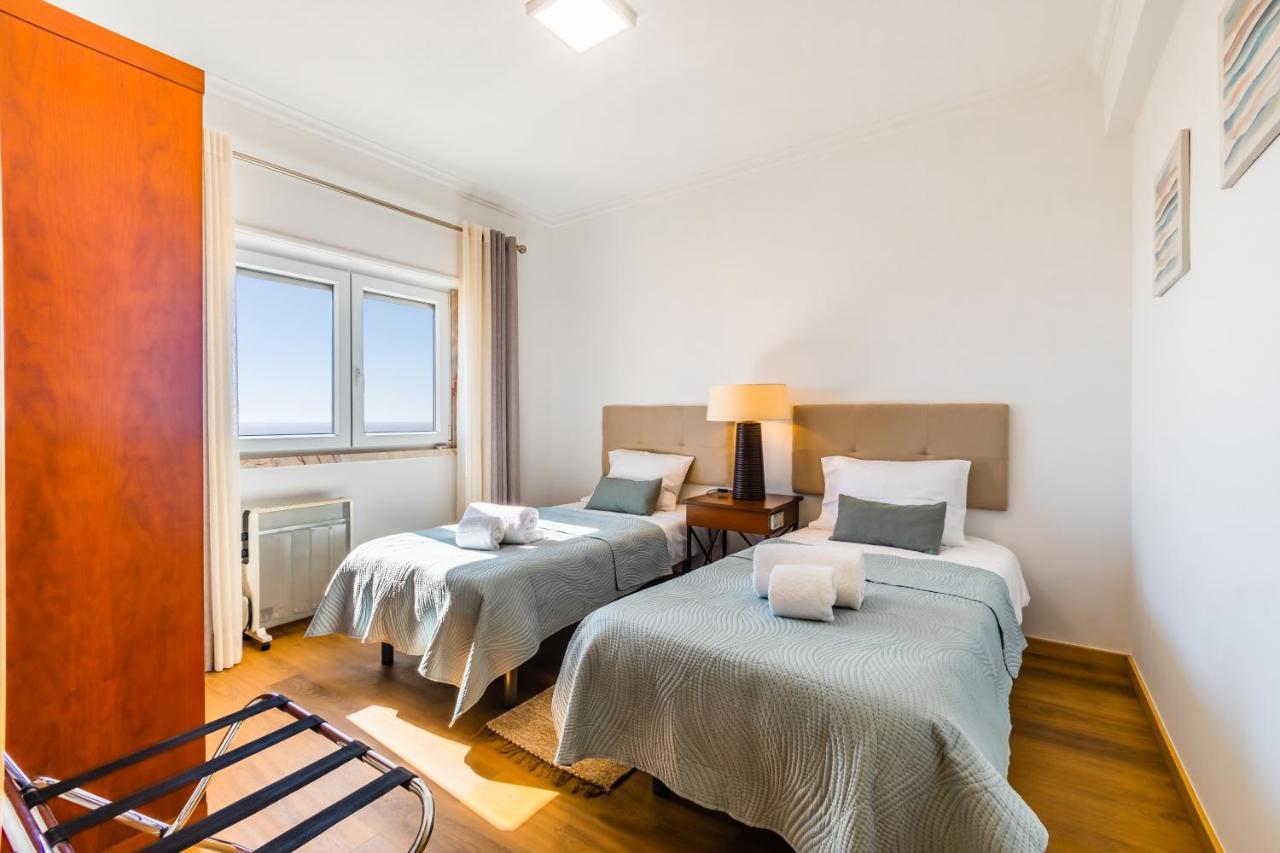 Ericeira Vista Mar Peace And Sea Exterior foto