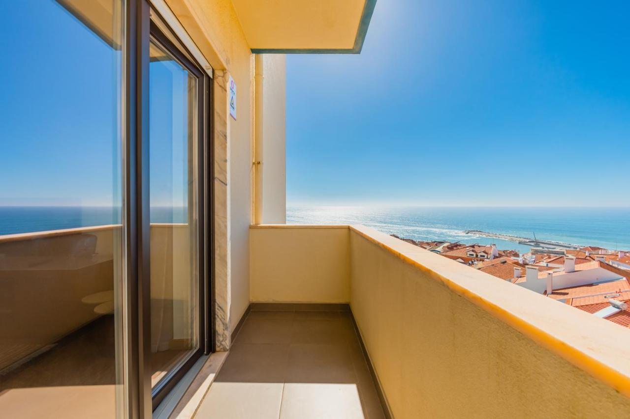 Ericeira Vista Mar Peace And Sea Exterior foto
