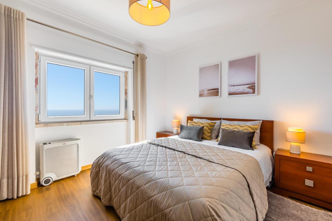 Ericeira Vista Mar Peace And Sea Exterior foto