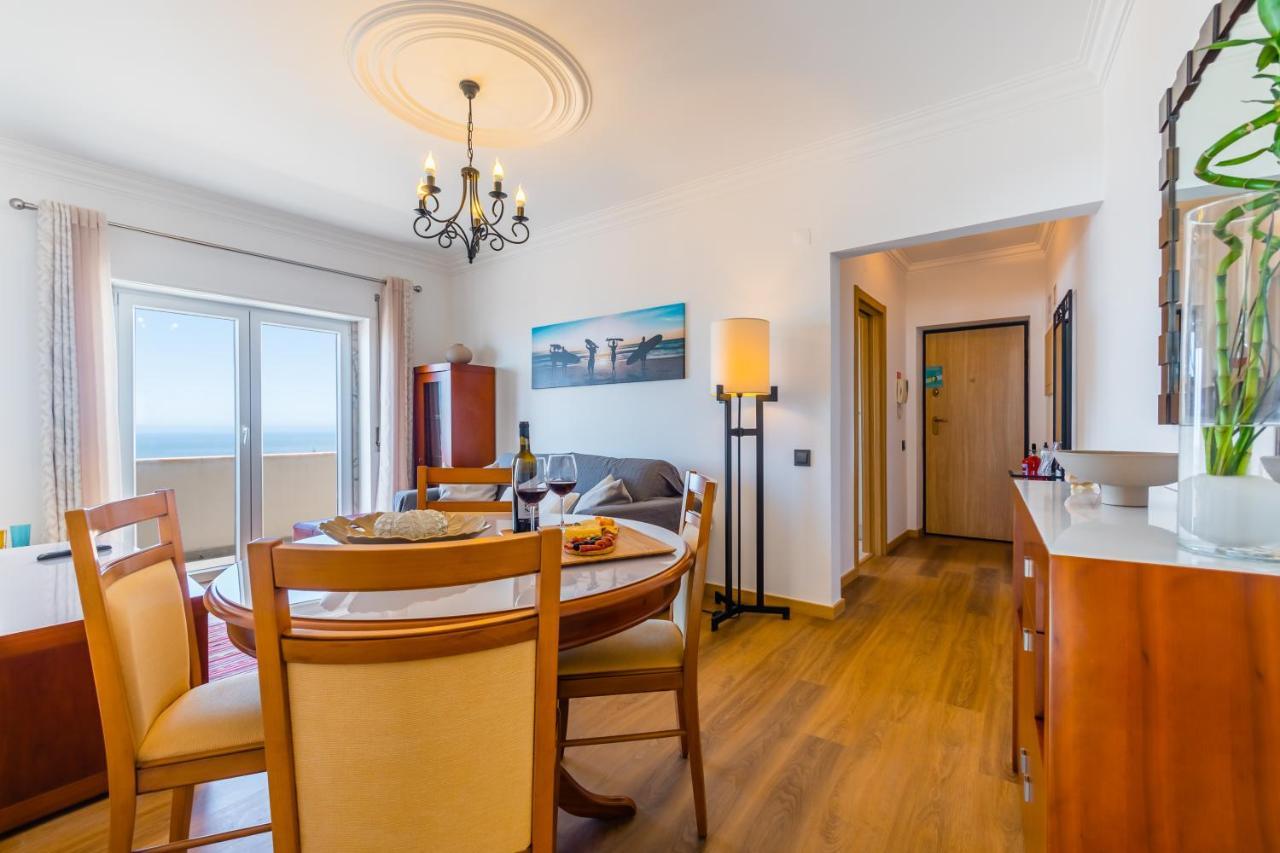 Ericeira Vista Mar Peace And Sea Exterior foto