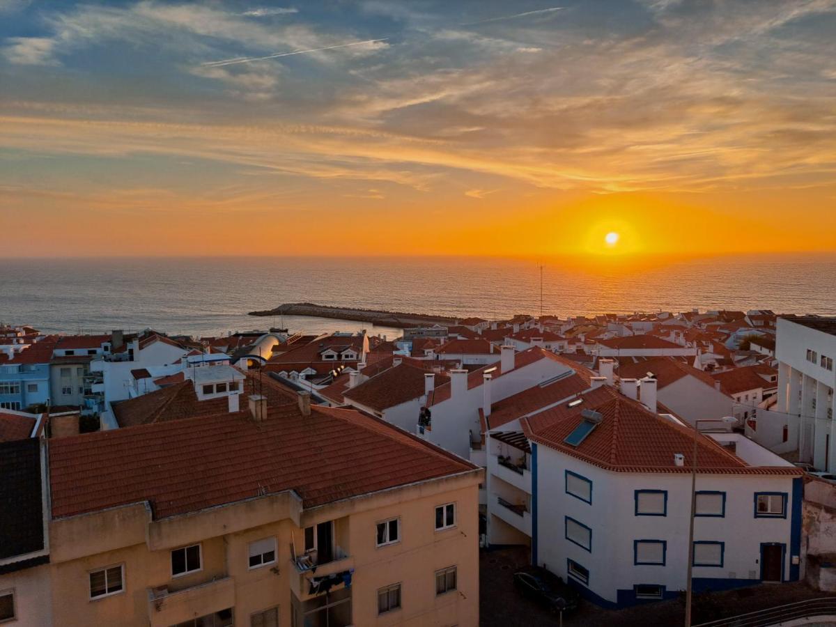 Ericeira Vista Mar Peace And Sea Exterior foto