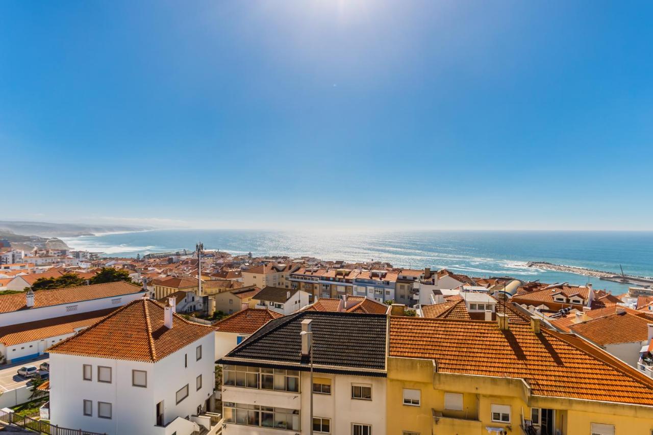 Ericeira Vista Mar Peace And Sea Exterior foto