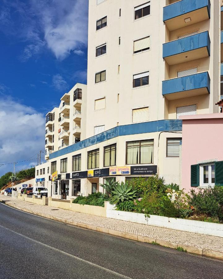 Ericeira Vista Mar Peace And Sea Exterior foto