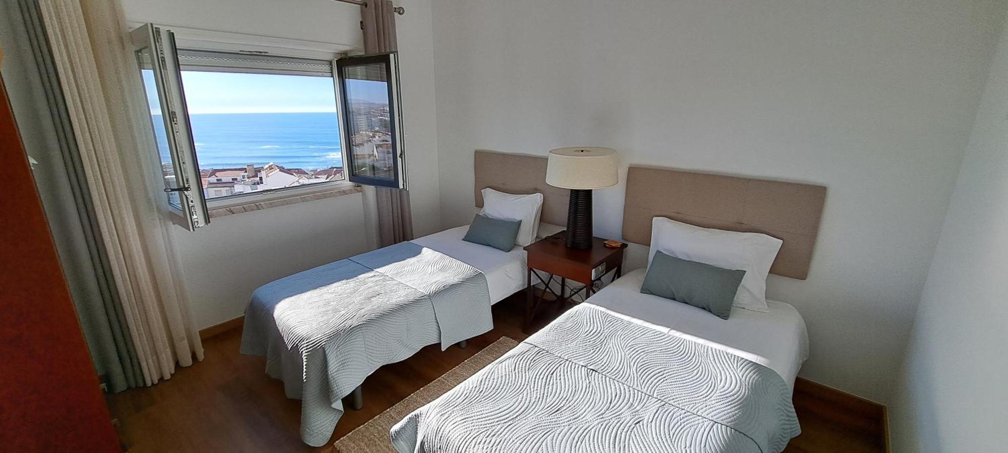 Ericeira Vista Mar Peace And Sea Exterior foto