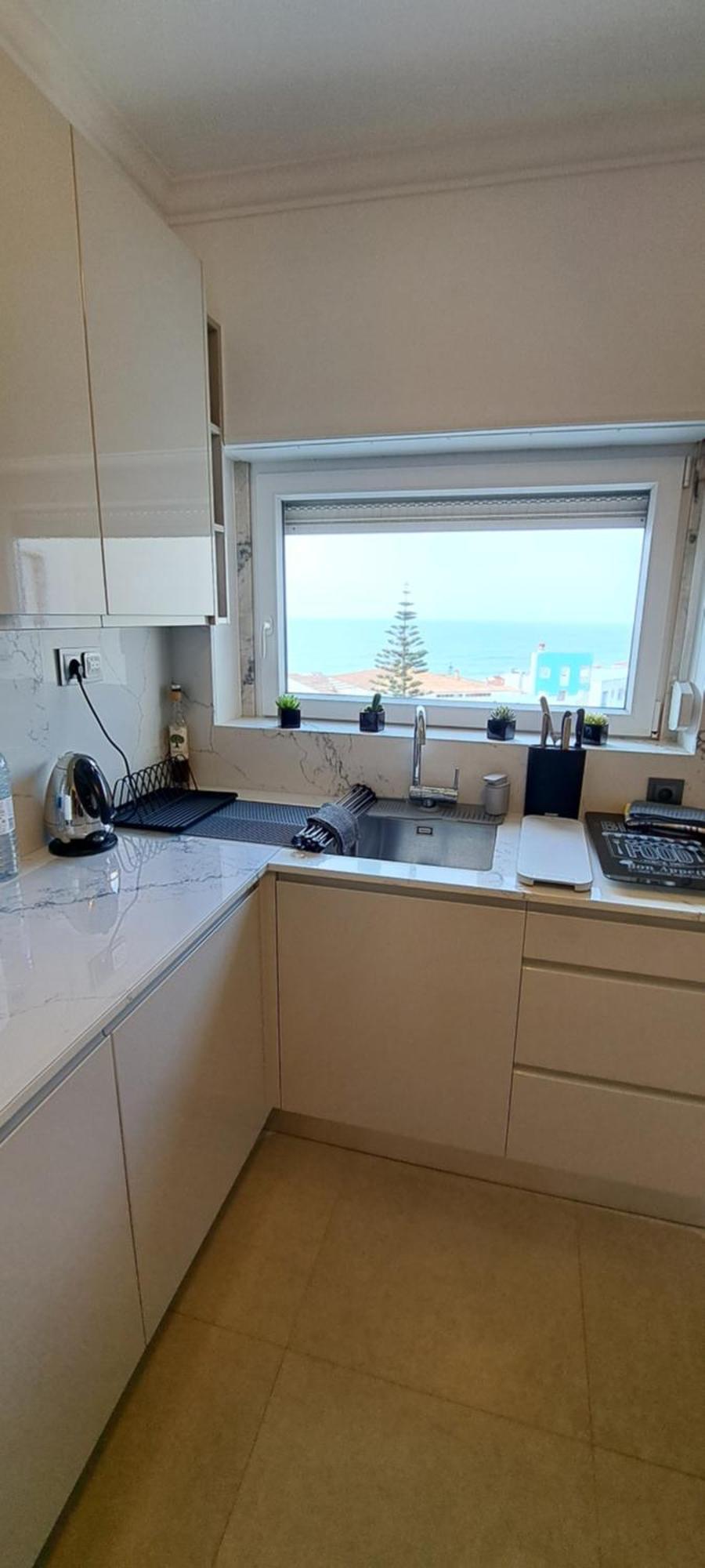 Ericeira Vista Mar Peace And Sea Exterior foto