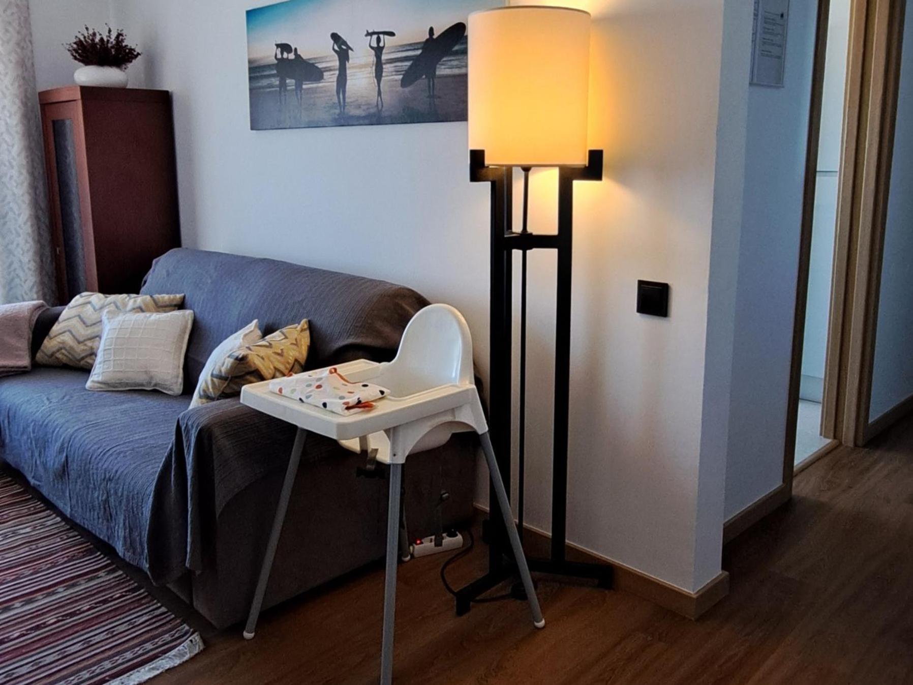 Ericeira Vista Mar Peace And Sea Exterior foto